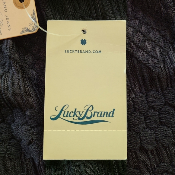 💖LUCKY BRAND dress - Picture 7 of 11